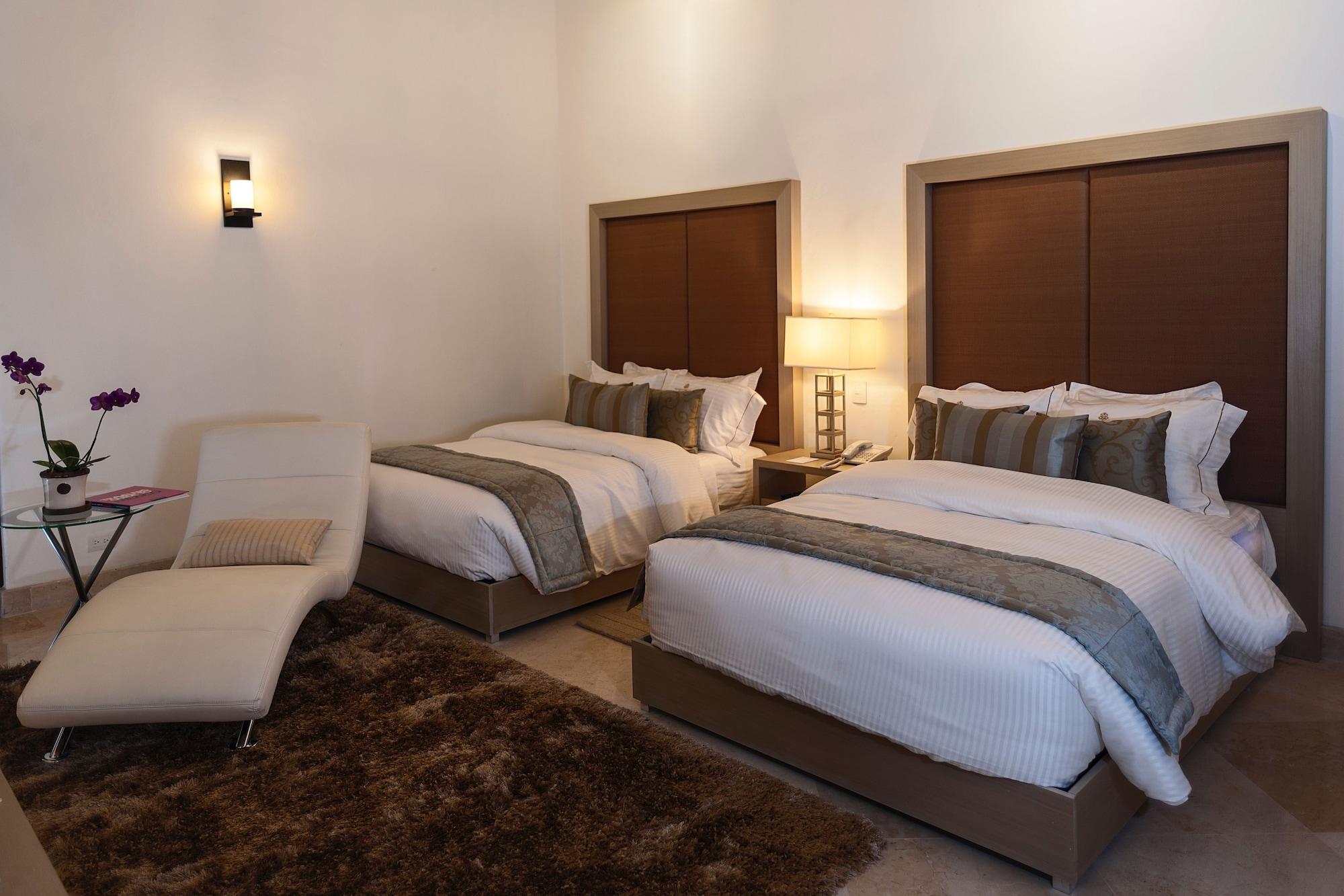 Mansion Del Conde Boutique & (adults Only) 5*