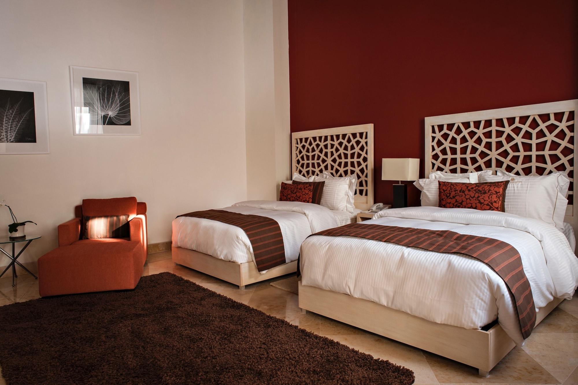 Mansion Del Conde Boutique & (adults Only) Atlixco