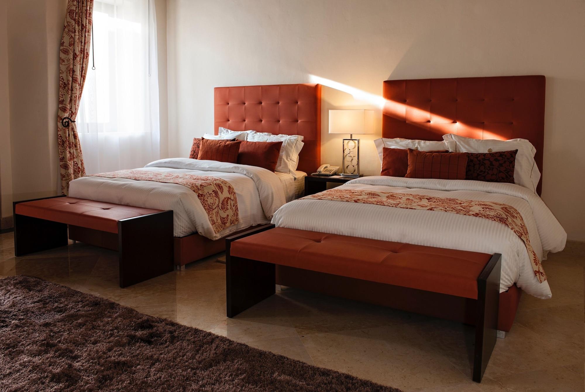 Mansion Del Conde Boutique & (adults Only) Atlixco
