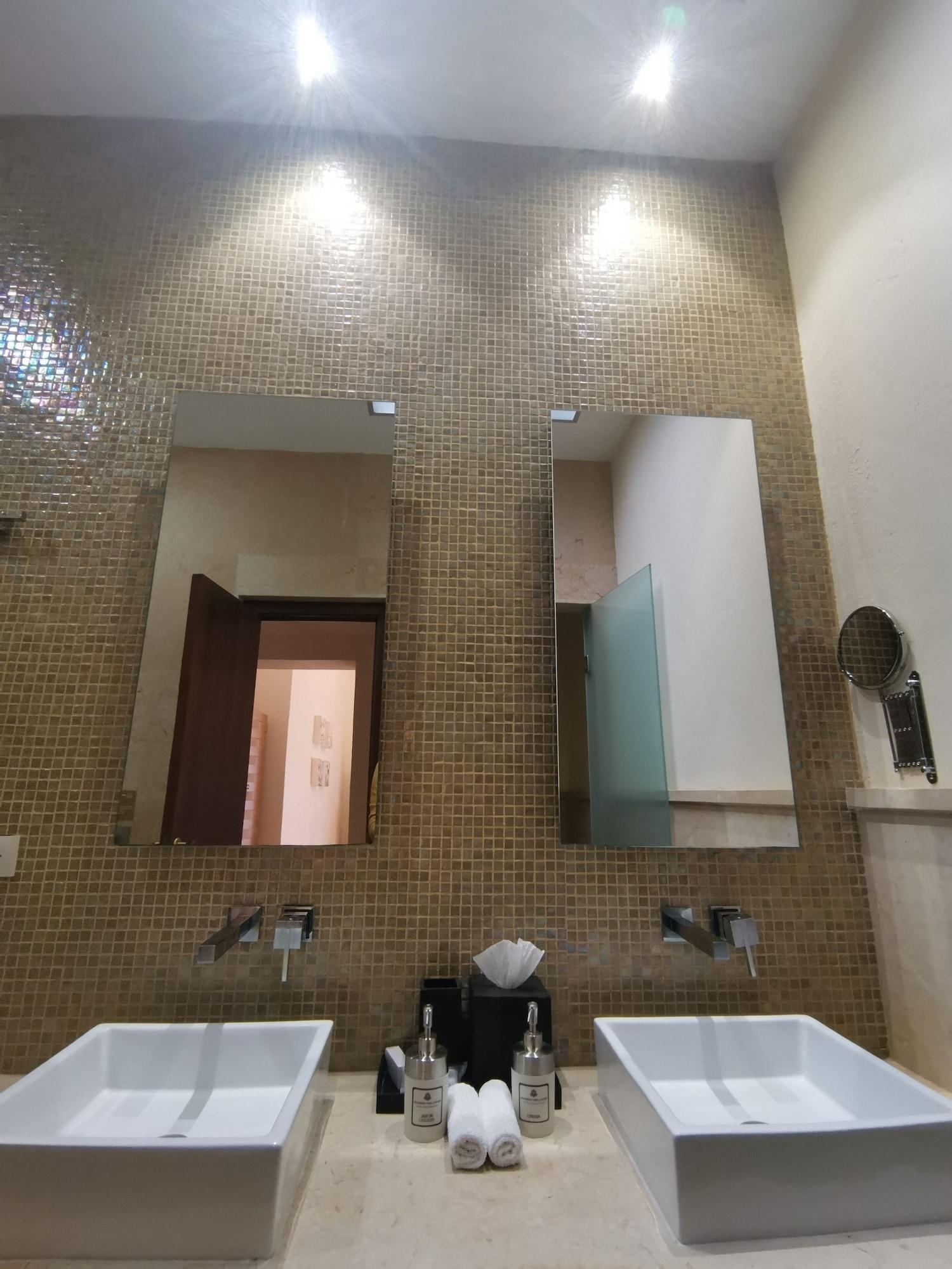 Mansion Del Conde Boutique & (adults Only) Atlixco