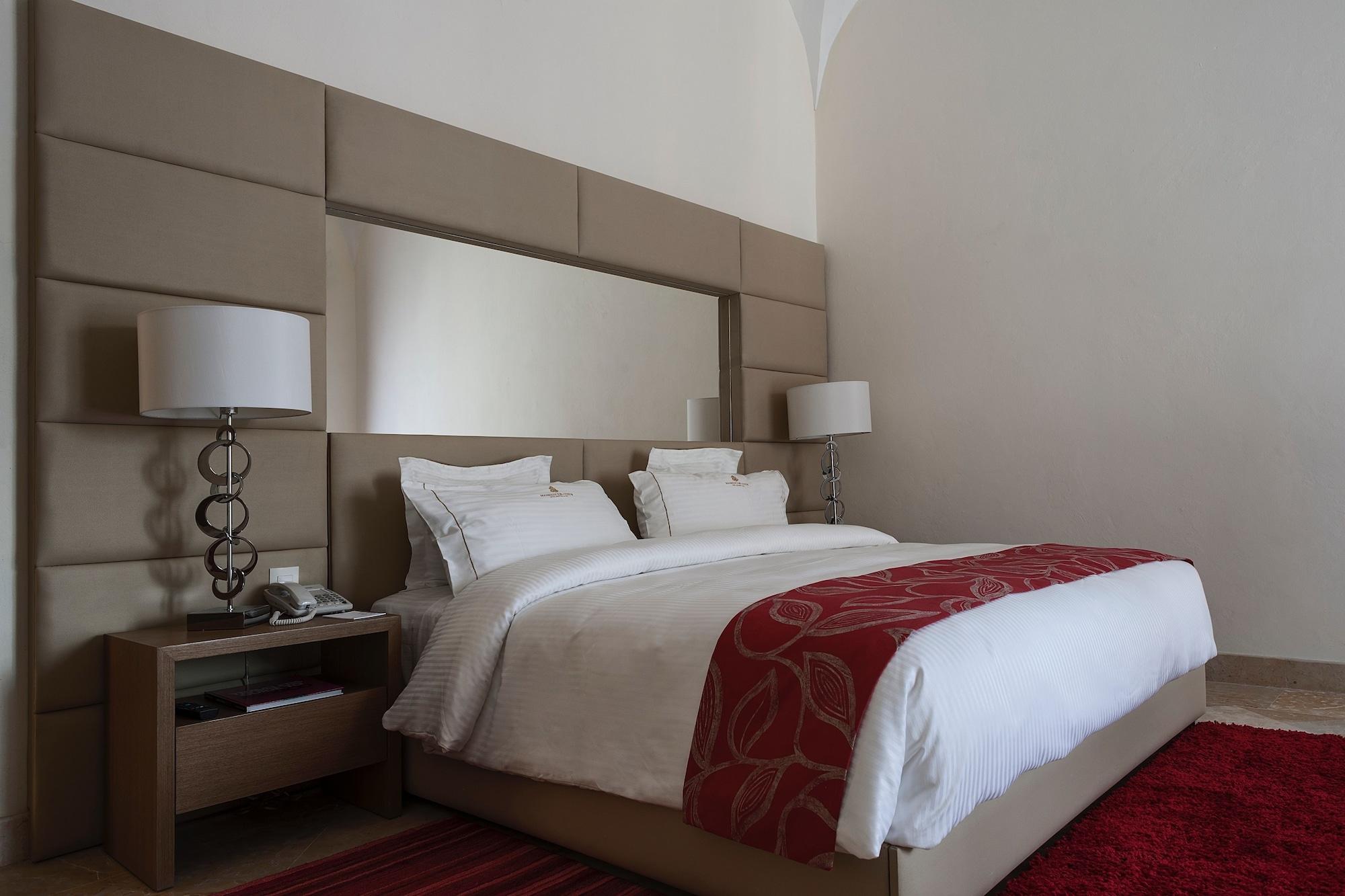 Hotel Mansion Del Conde Boutique & (adults Only)