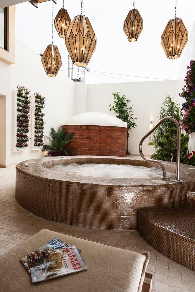 Hotel Mansion Del Conde Boutique & (adults Only) 5*