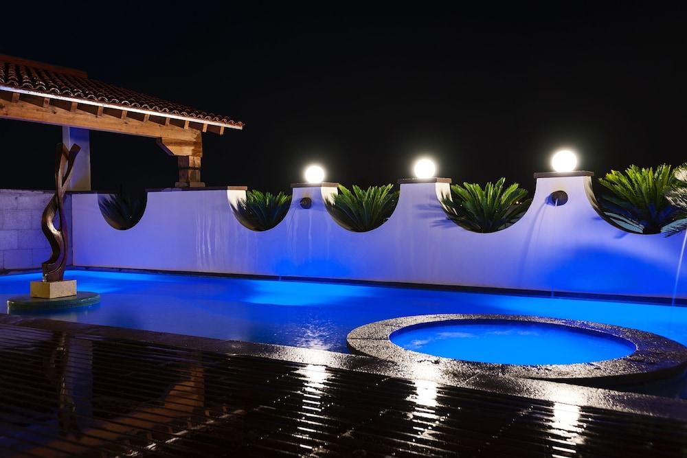 Hotel Mansion Del Conde Boutique & (adults Only)