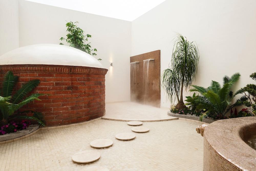 Mansion Del Conde Boutique & (adults Only) Hotel
