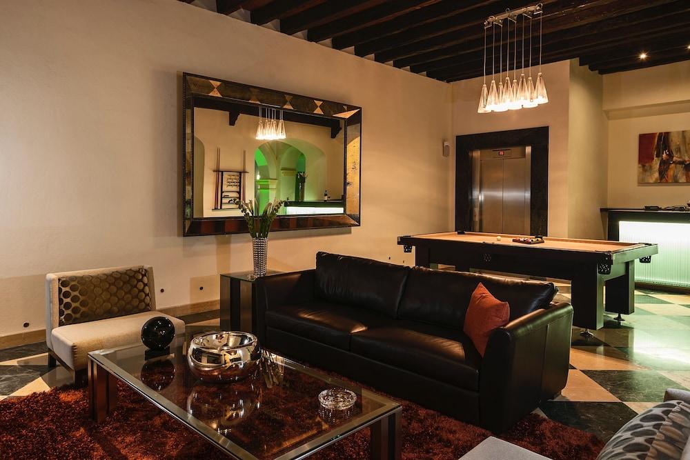 Mansion Del Conde Boutique & (adults Only) Atlixco