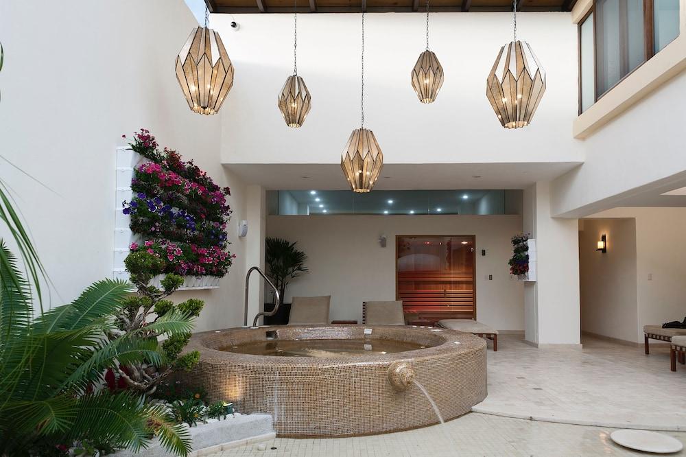 Mansion Del Conde Boutique & (adults Only) Hotel Atlixco