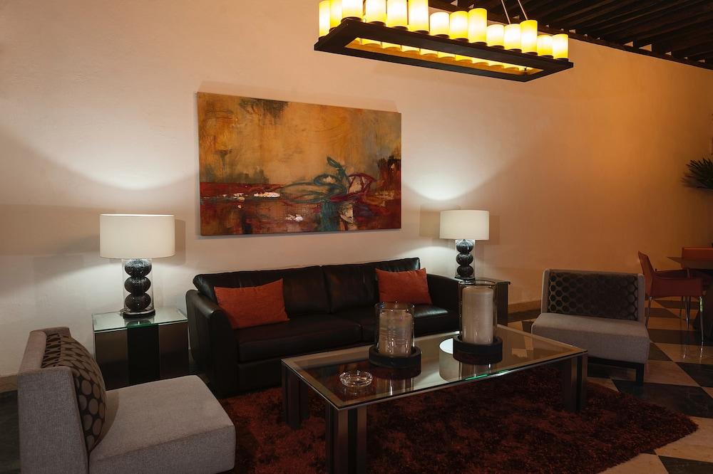 Hotel Mansion Del Conde Boutique & (adults Only)