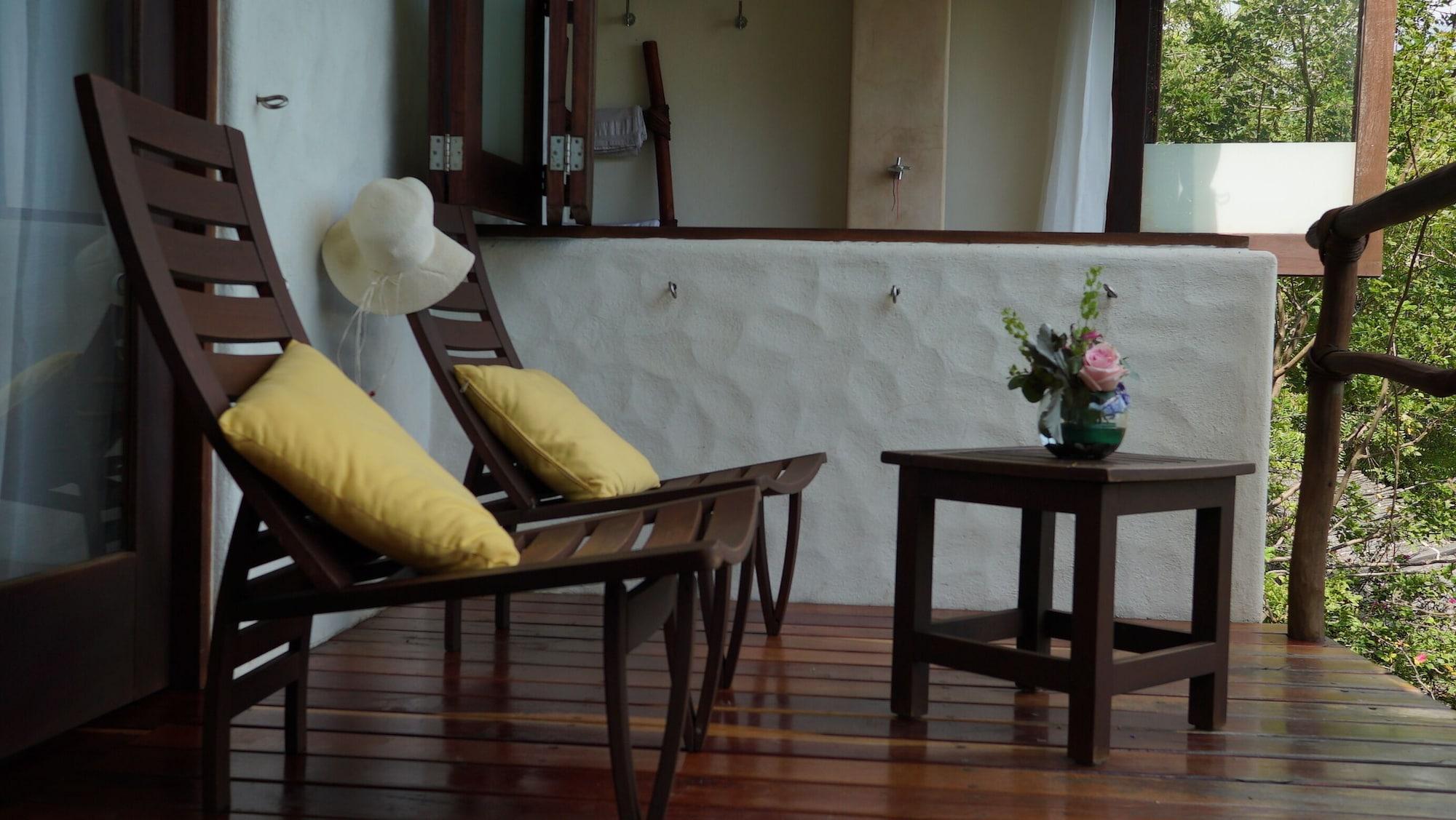 Zoa - Adults Only Mazunte