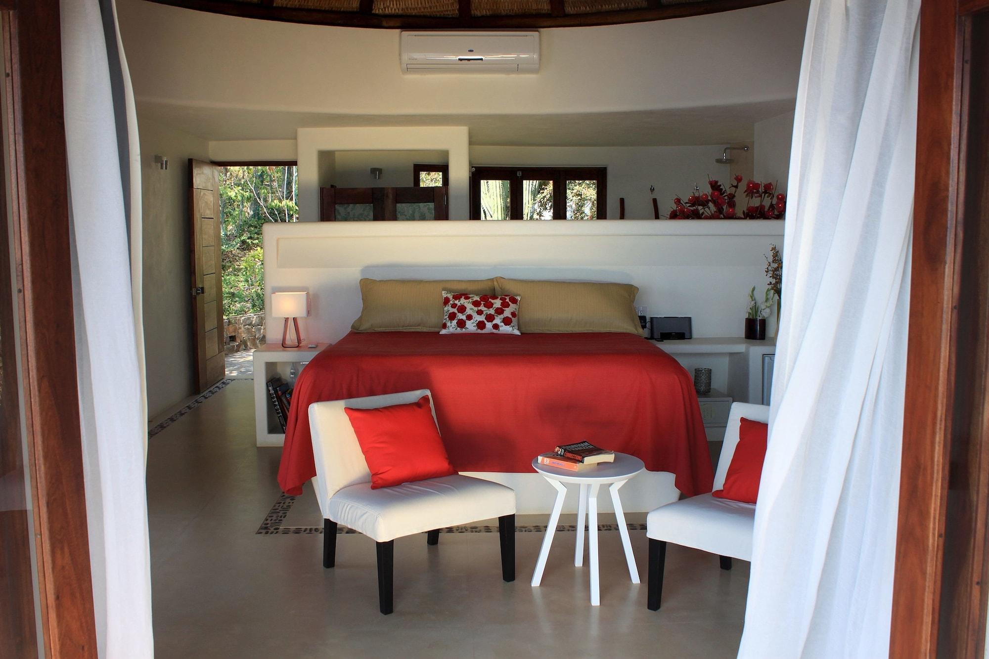 Zoa - Adults Only Hotel Mazunte