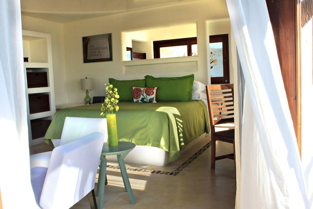 Zoa - Adults Only 5* Mazunte