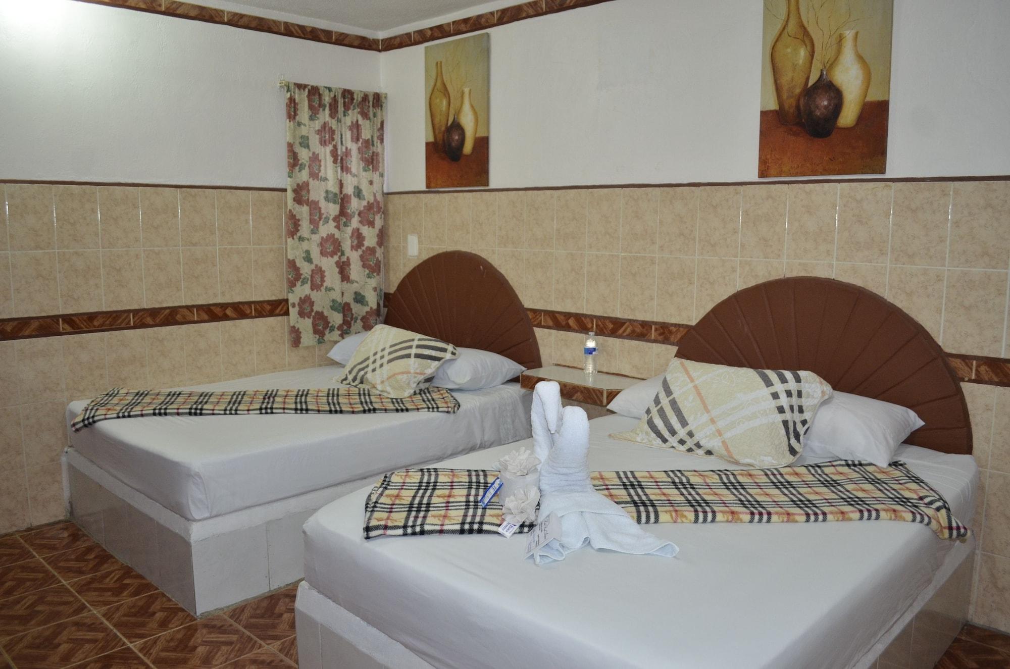 Real Azteca Hotel Chetumal