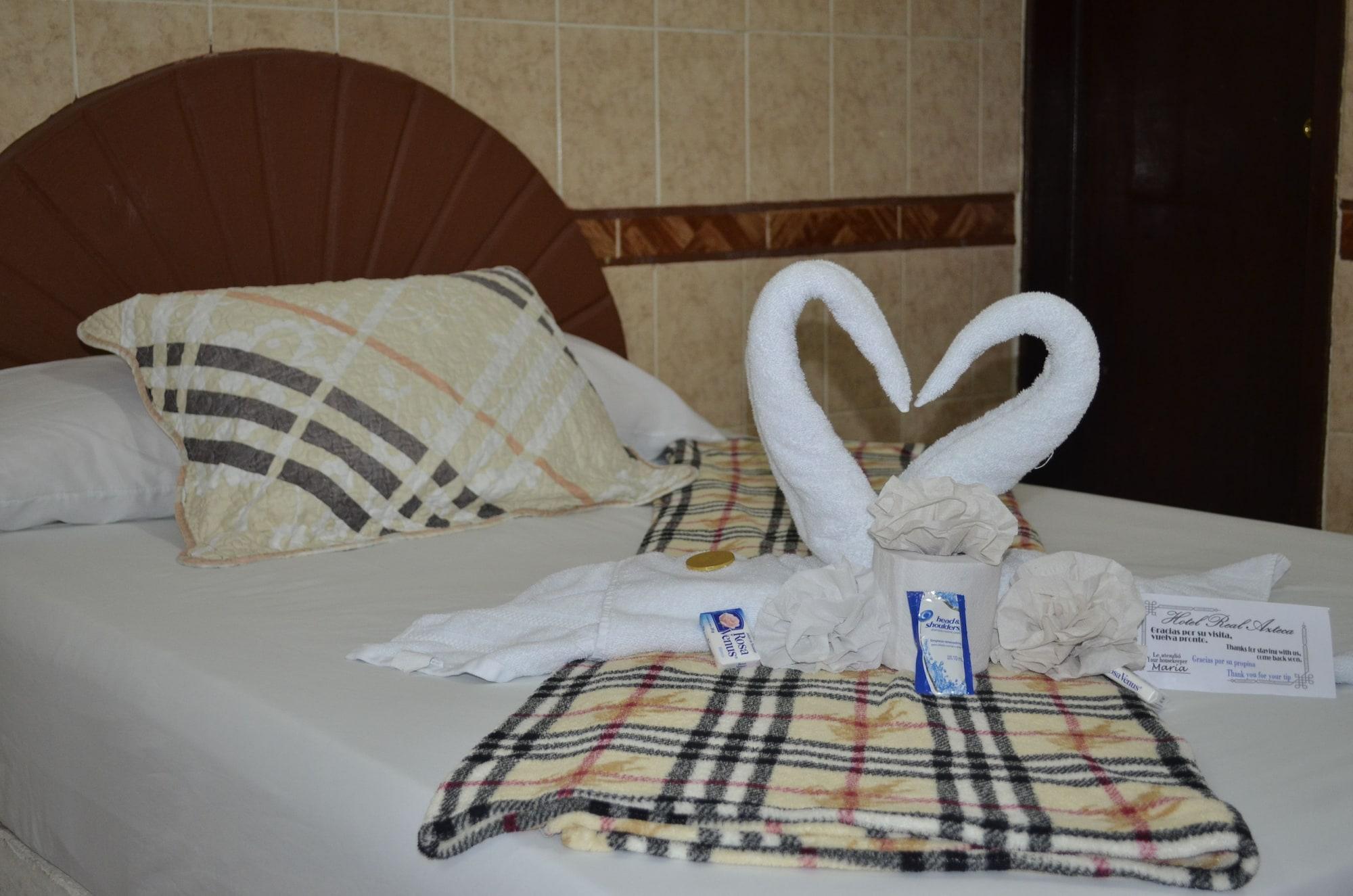 Real Azteca Hotel Chetumal