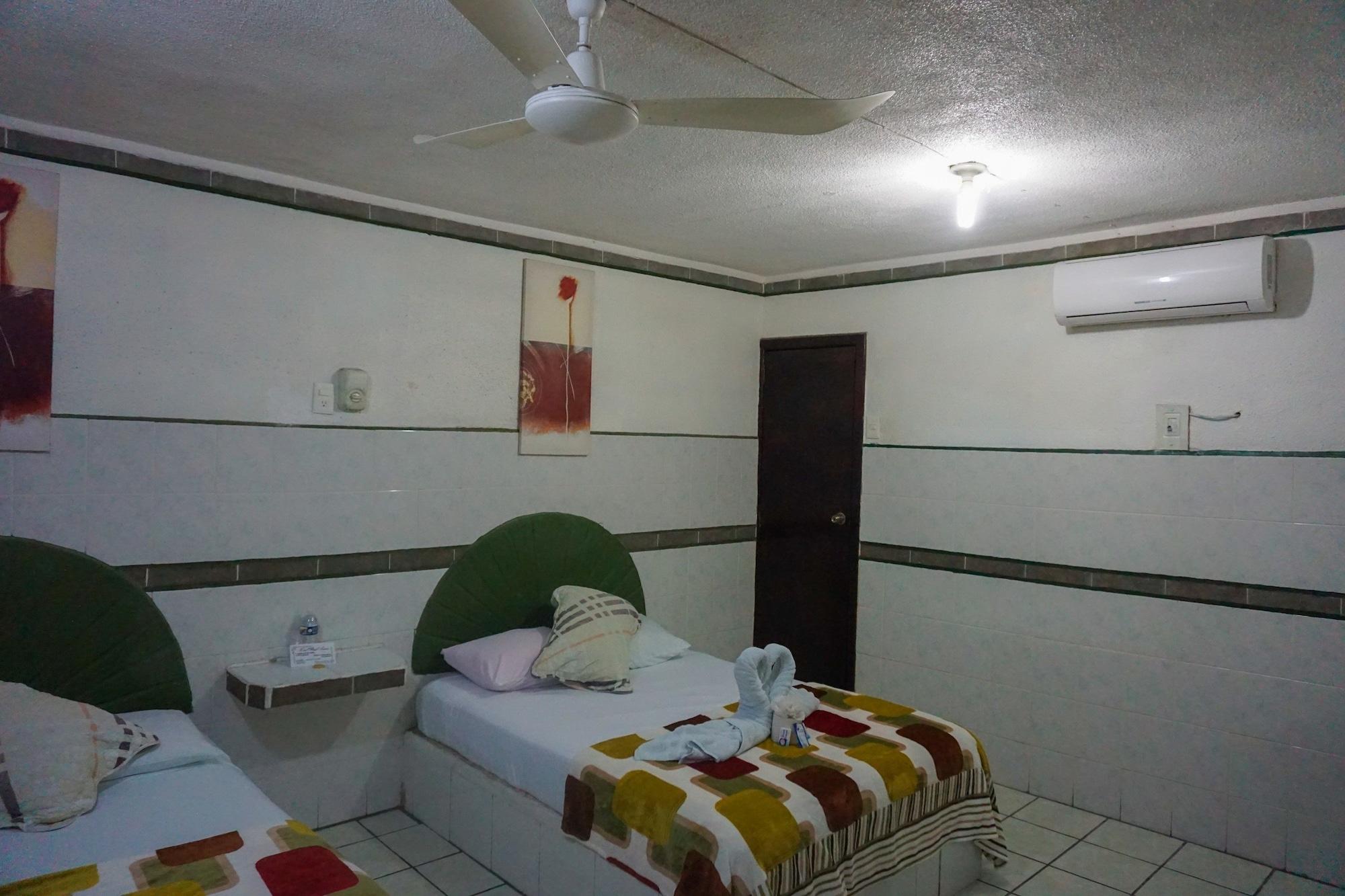 Hotel Real Azteca Chetumal