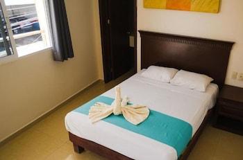 Villamar Hotel