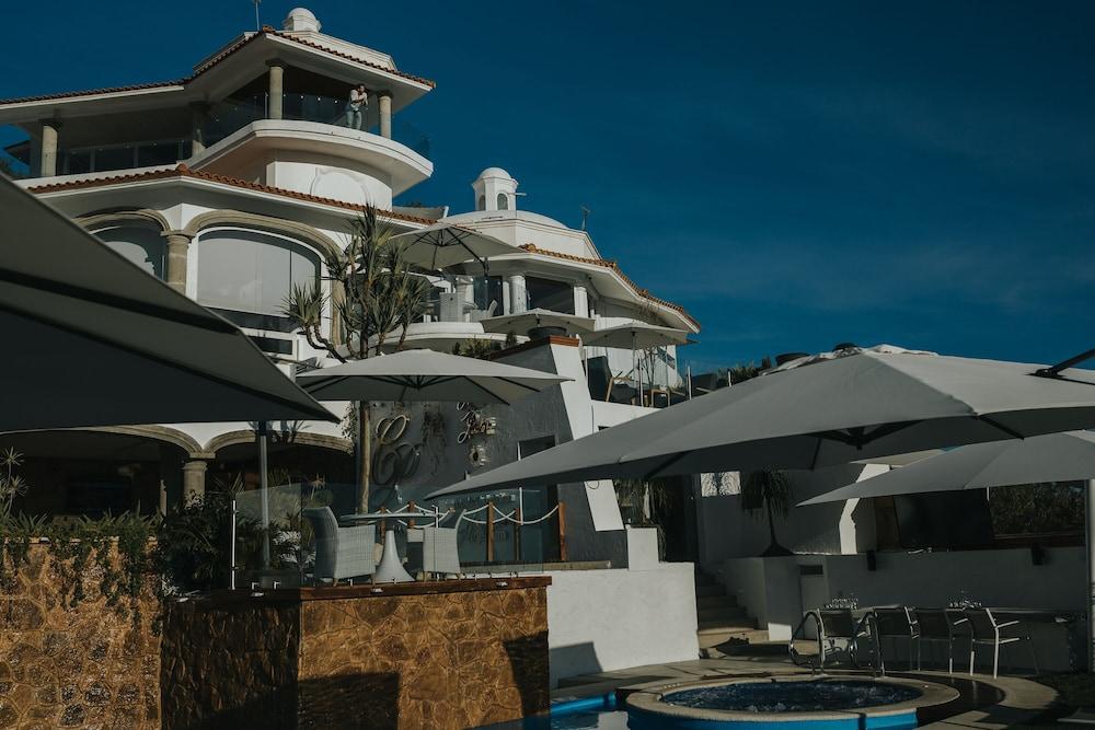 De Cantera Y Plata Boutique 5* Taxco de Alarcon