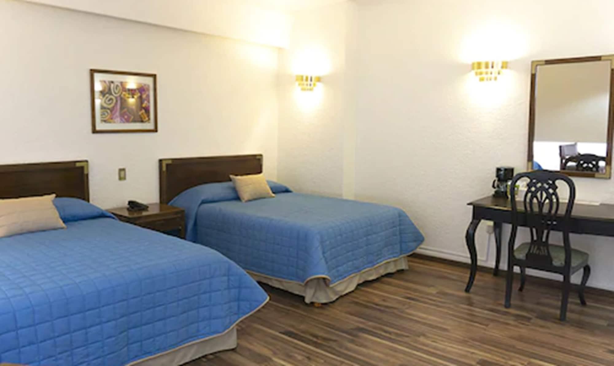Hotel Palacio 3*