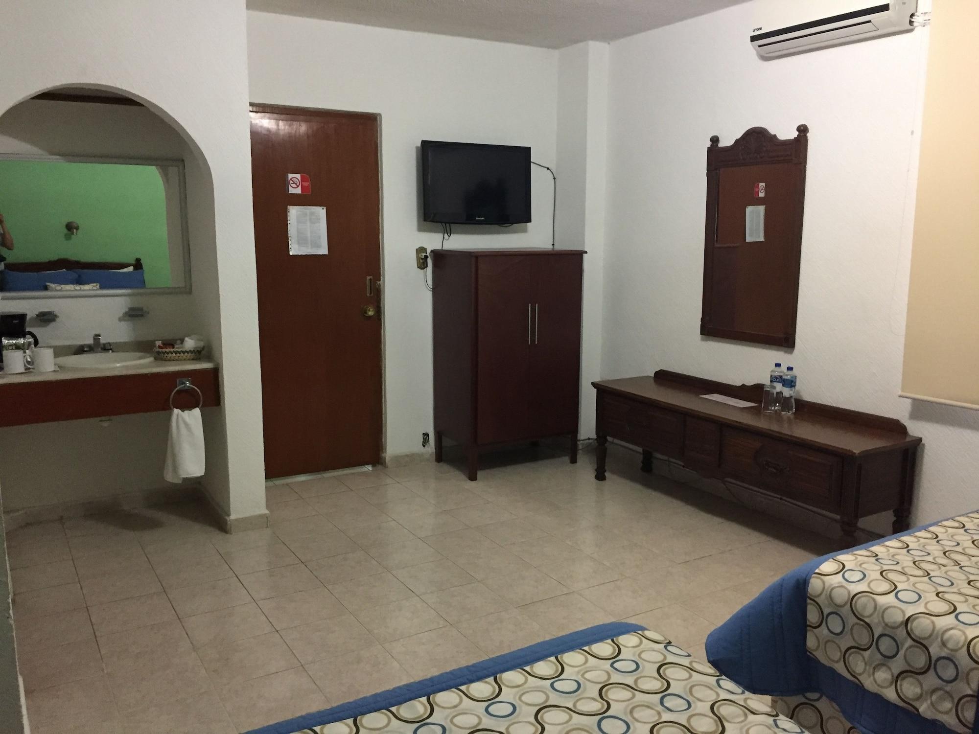 Hotel Palacio Cordoba