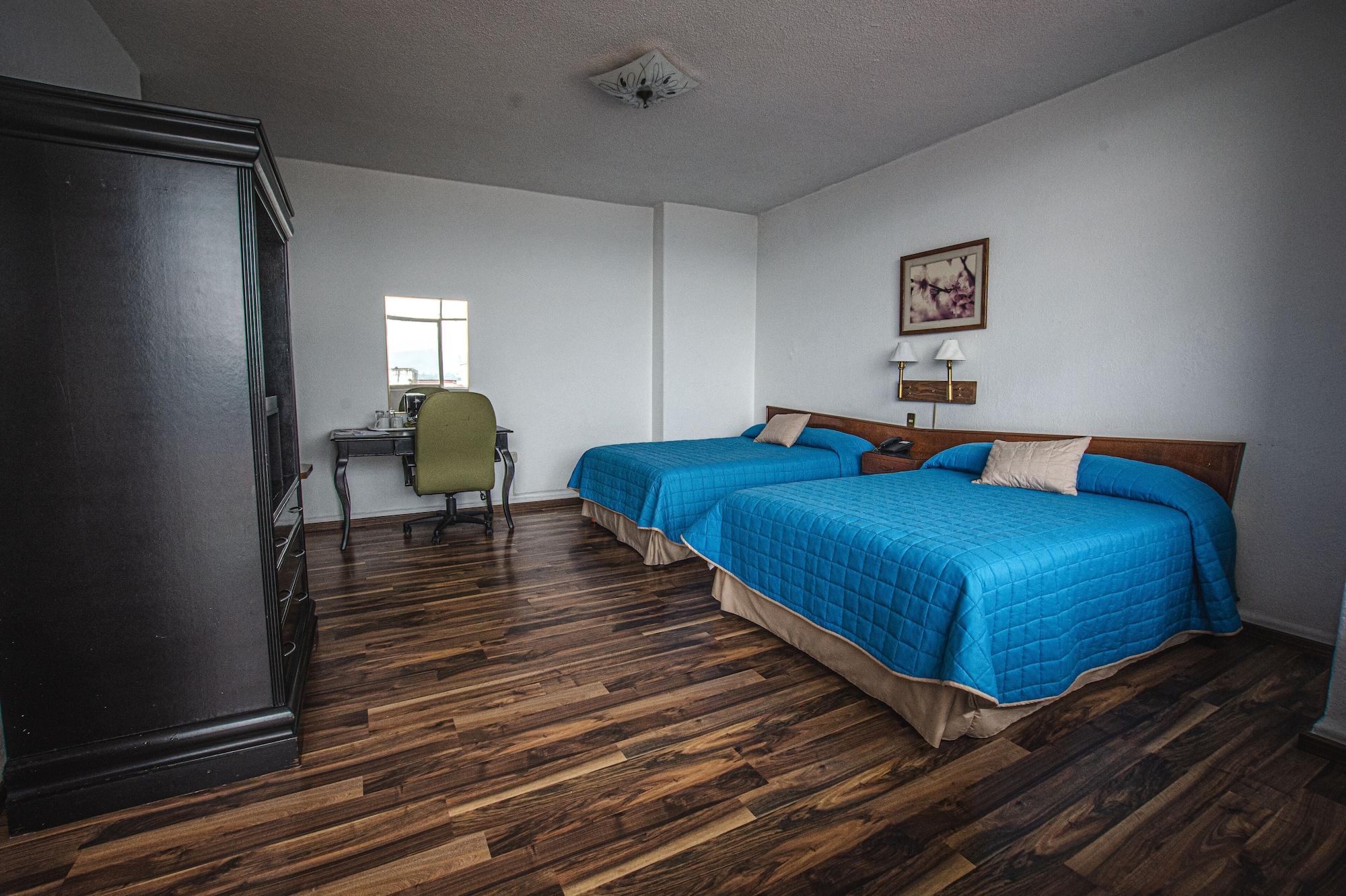 Palacio Hotel Cordoba