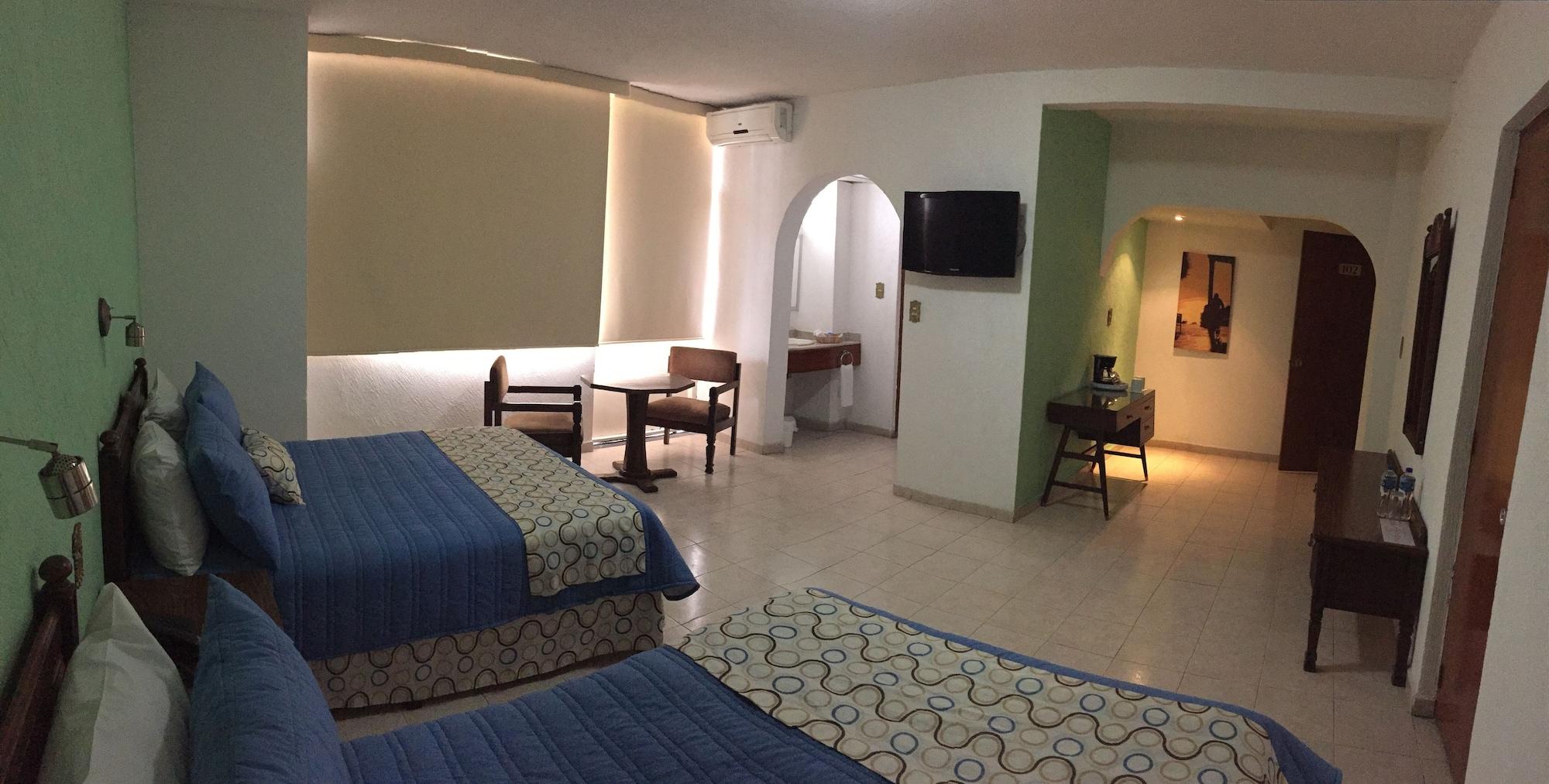 Palacio 3*