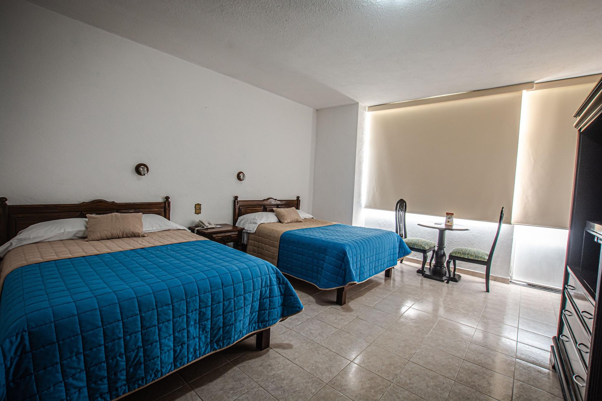 Palacio Hotel Cordoba