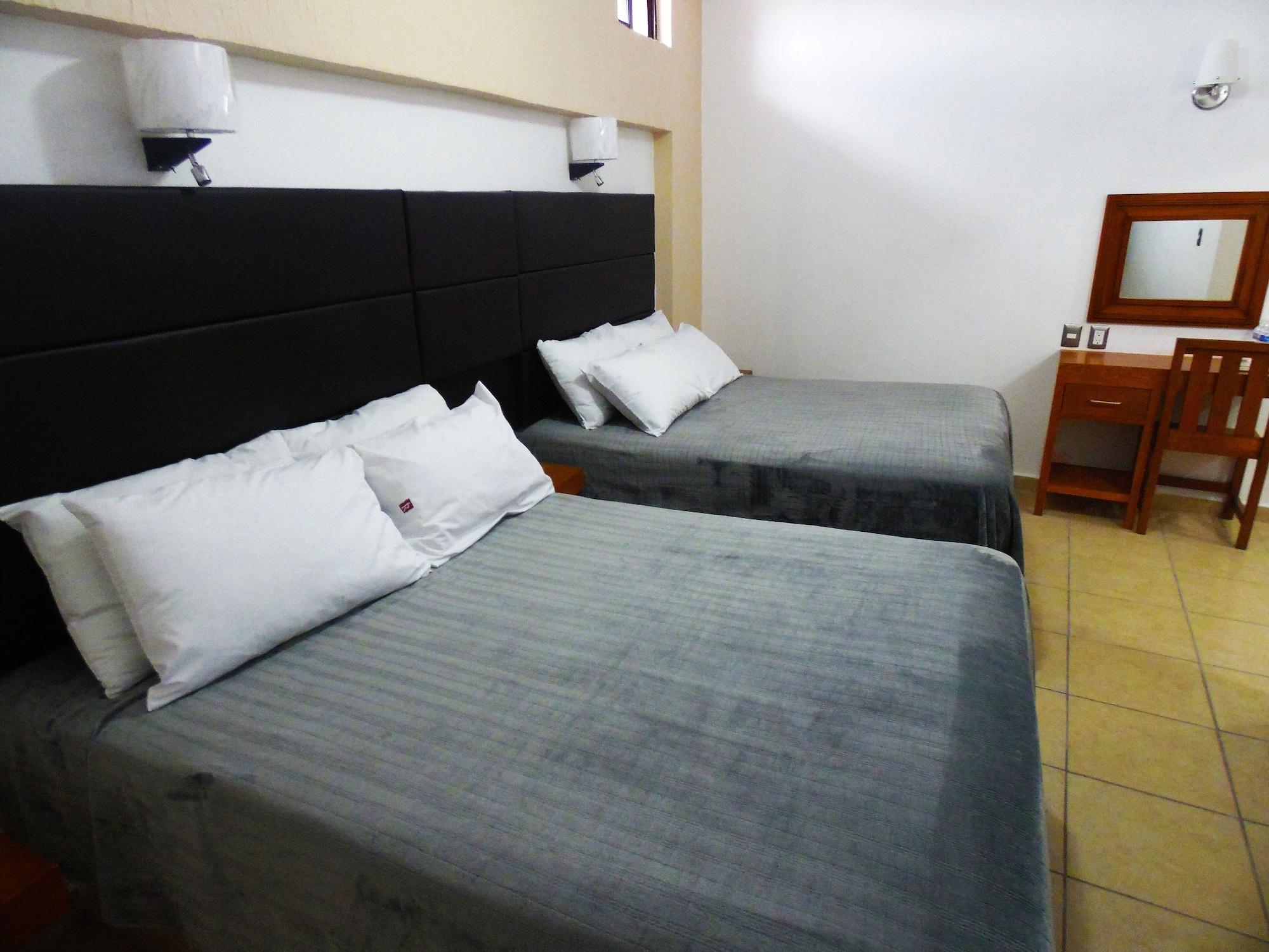 El Relicario Hotel 4*