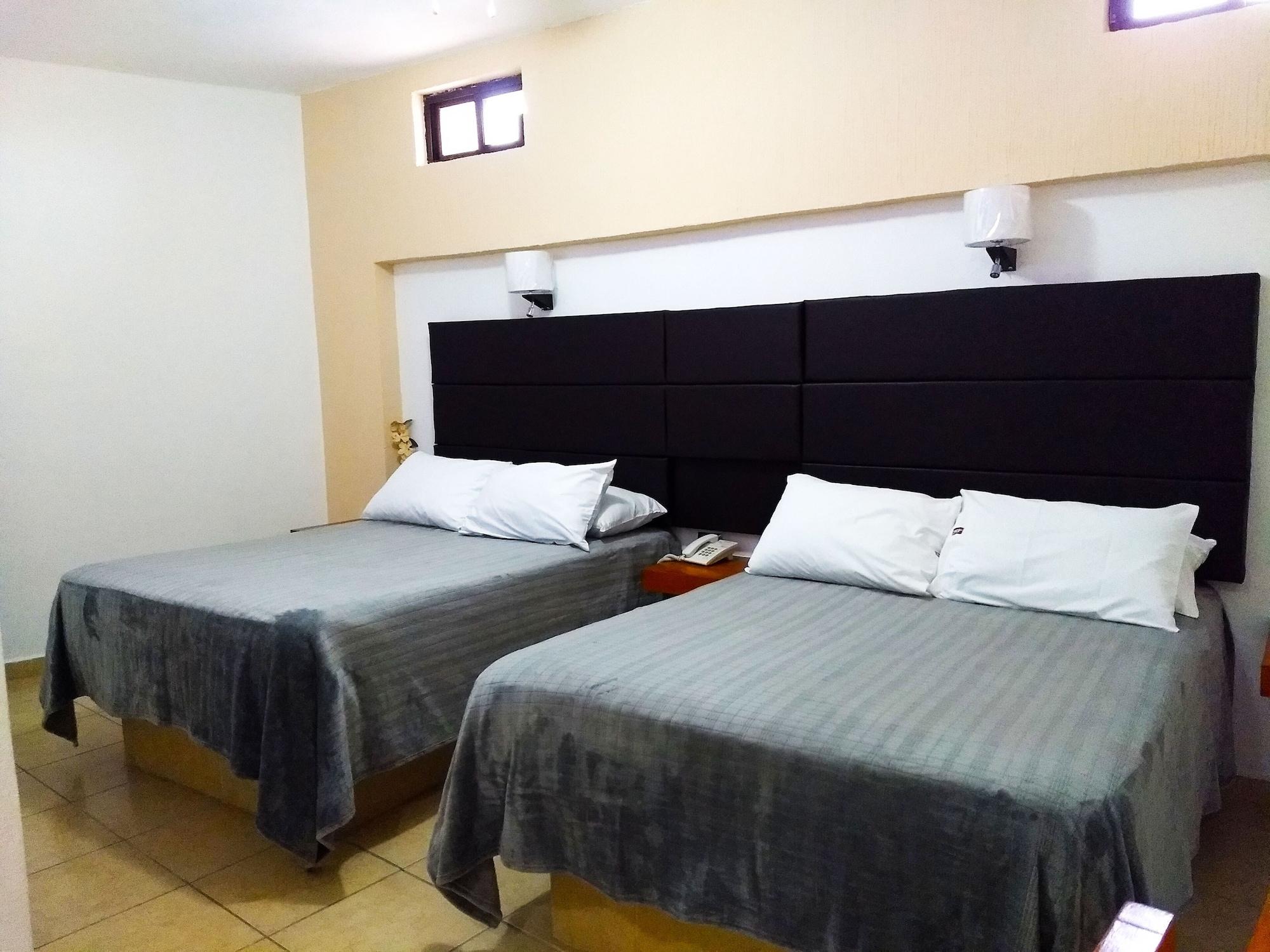 Hotel El Relicario Dolores Hidalgo