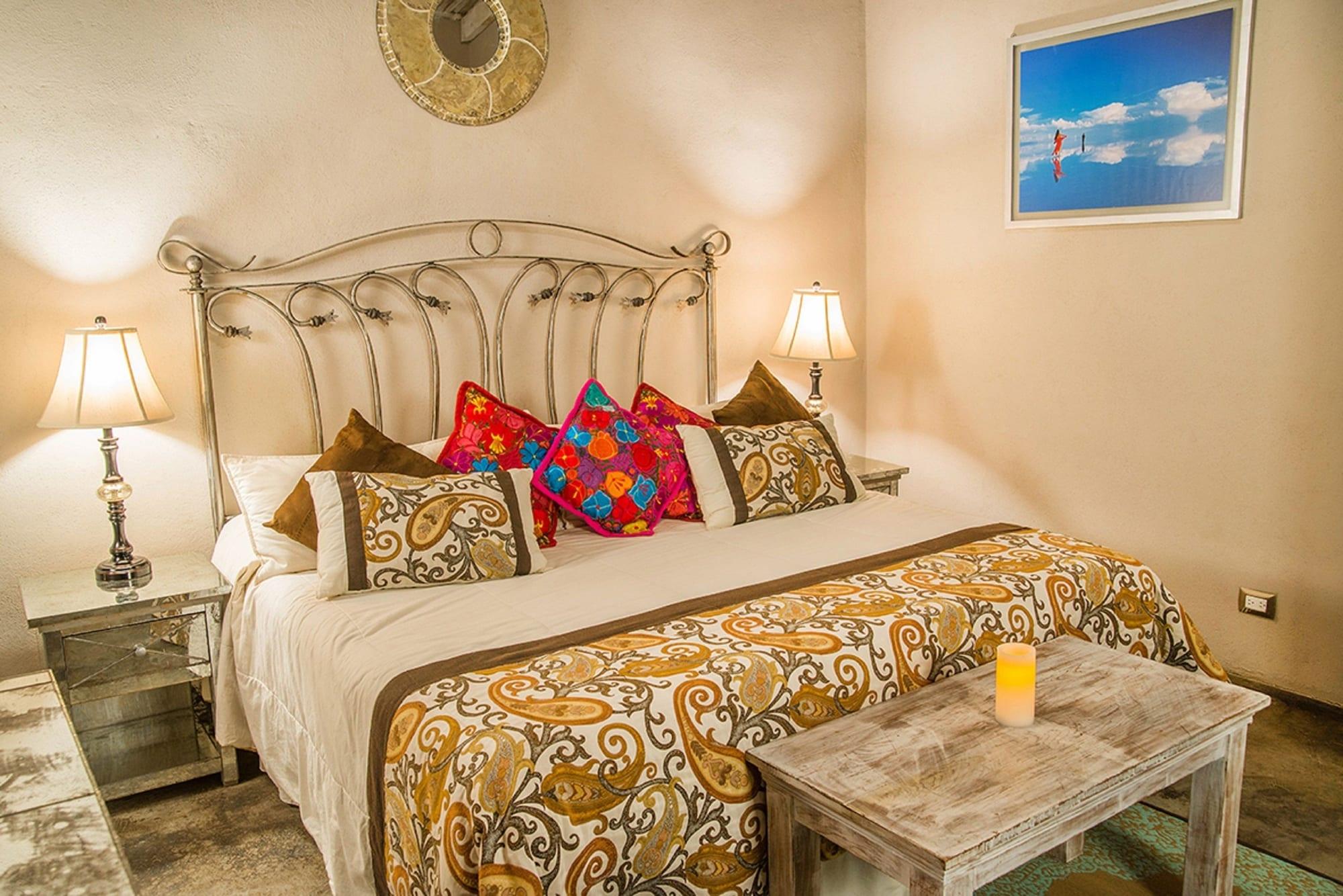 View Boutique Hotel