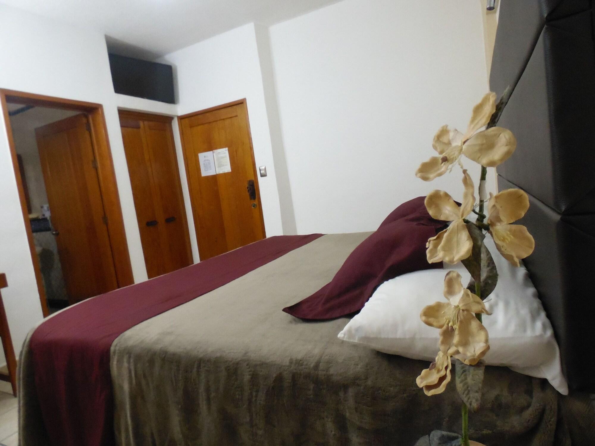 El Relicario Hotel