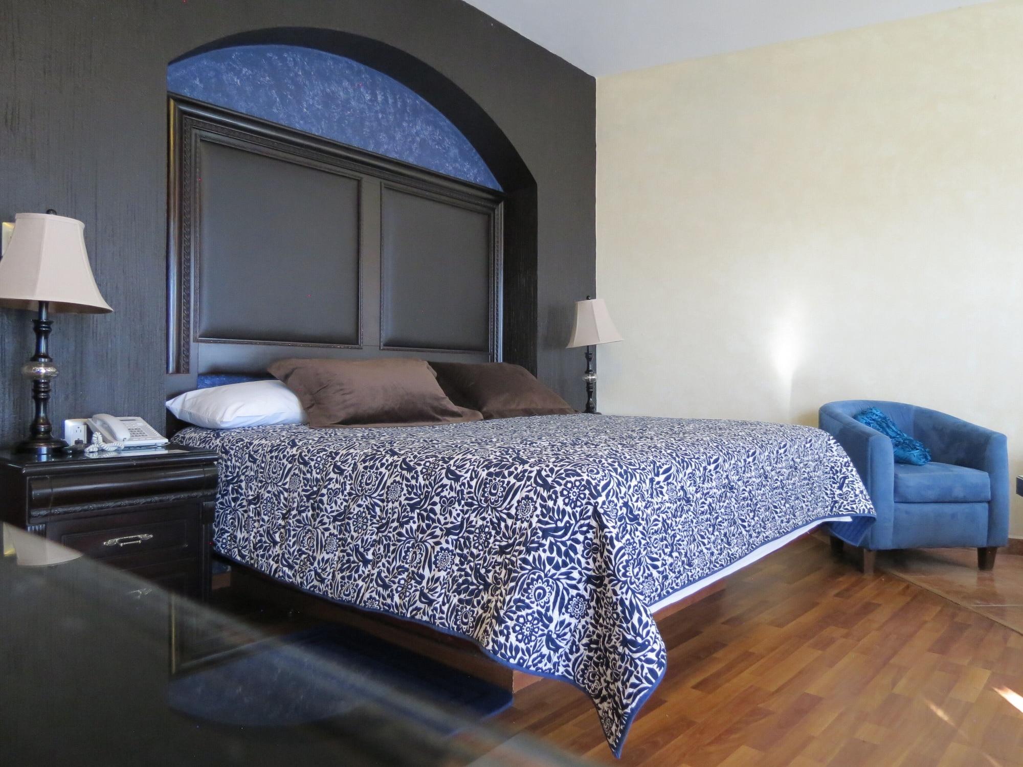 Hotel El Relicario 4*