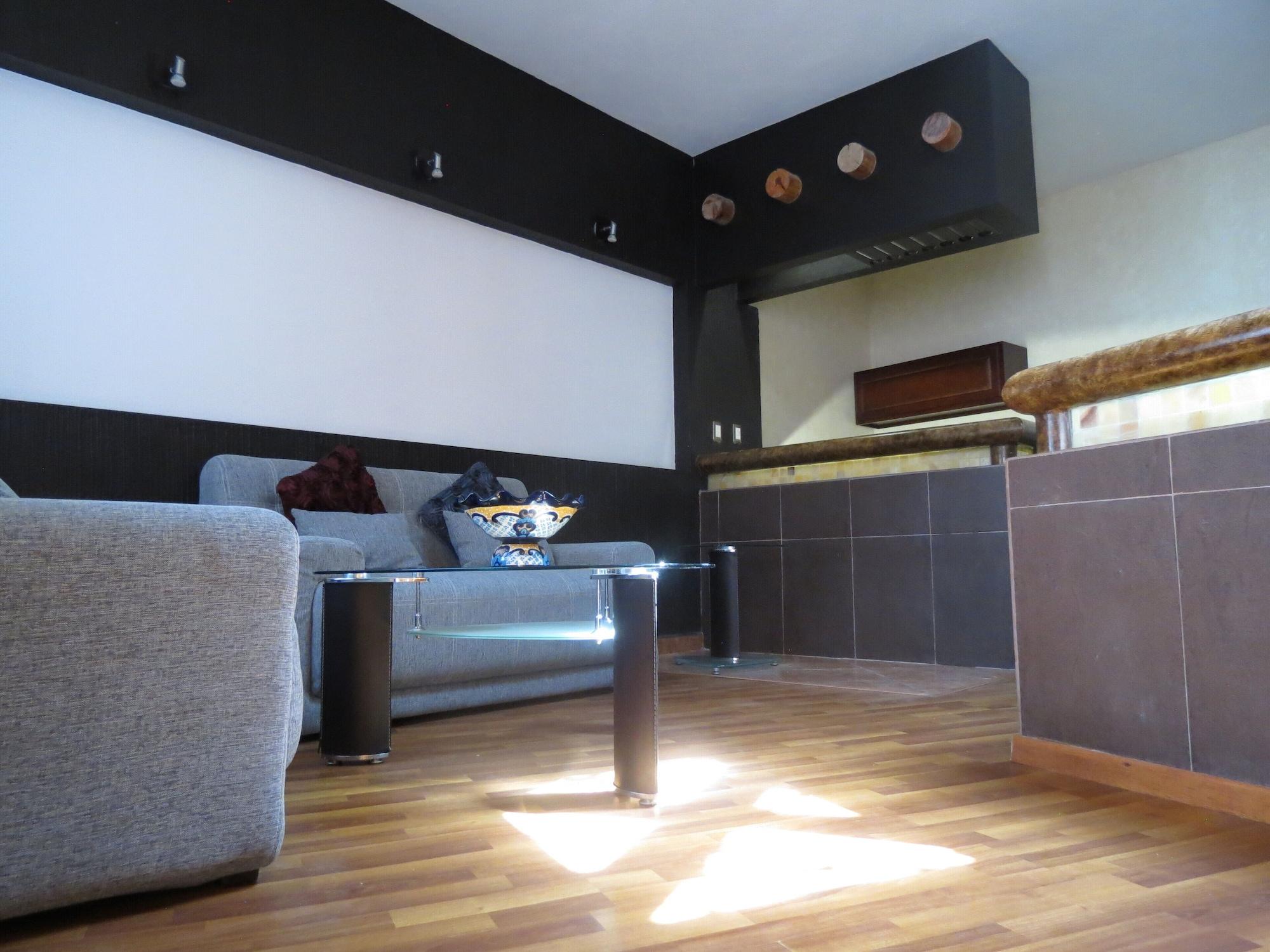 Hotel El Relicario 4*