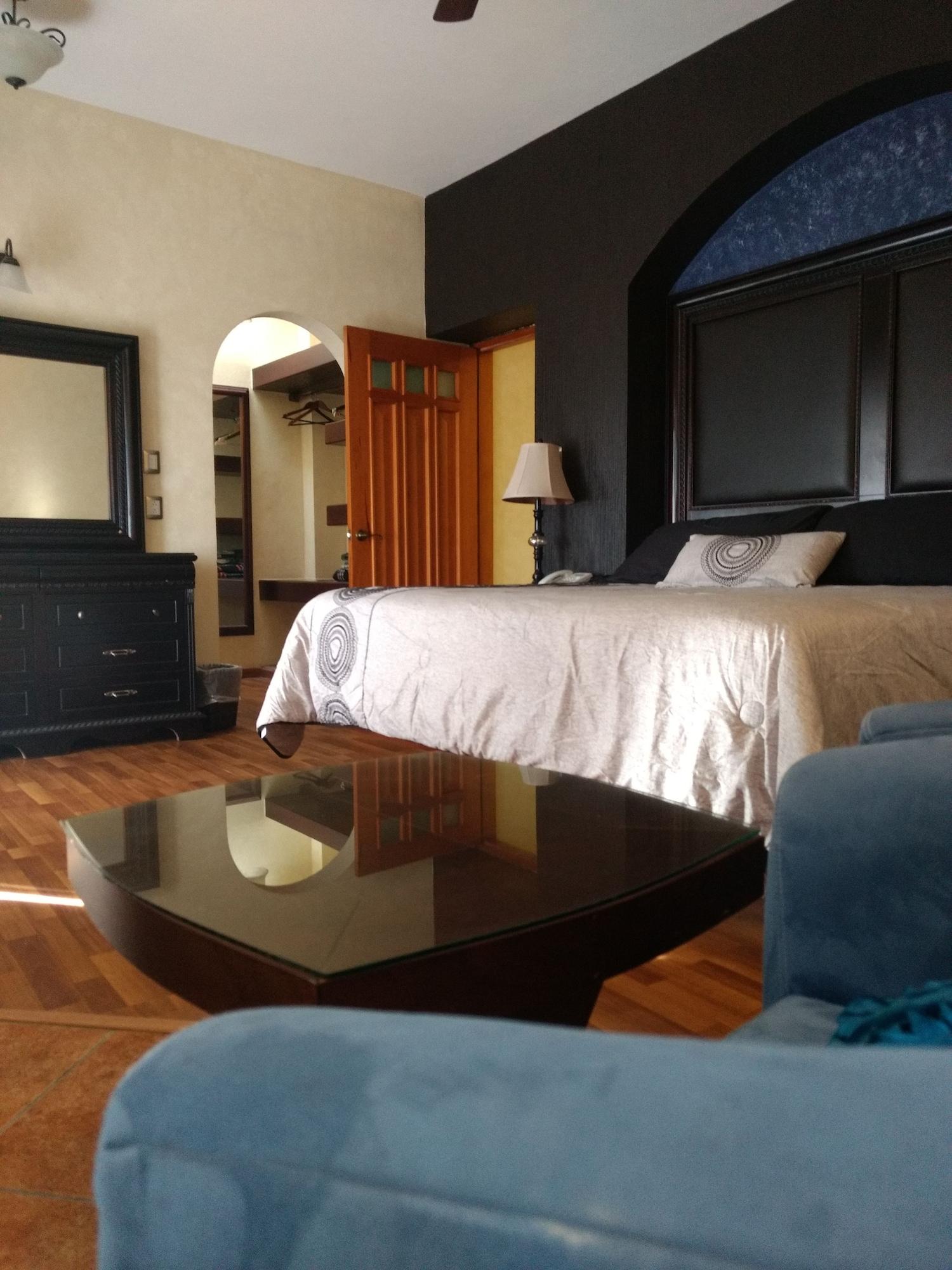 El Relicario Hotel