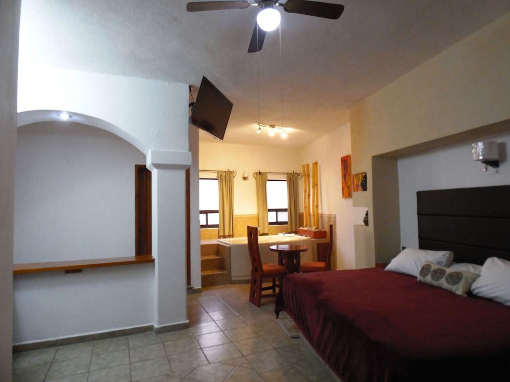 El Relicario Hotel 4*