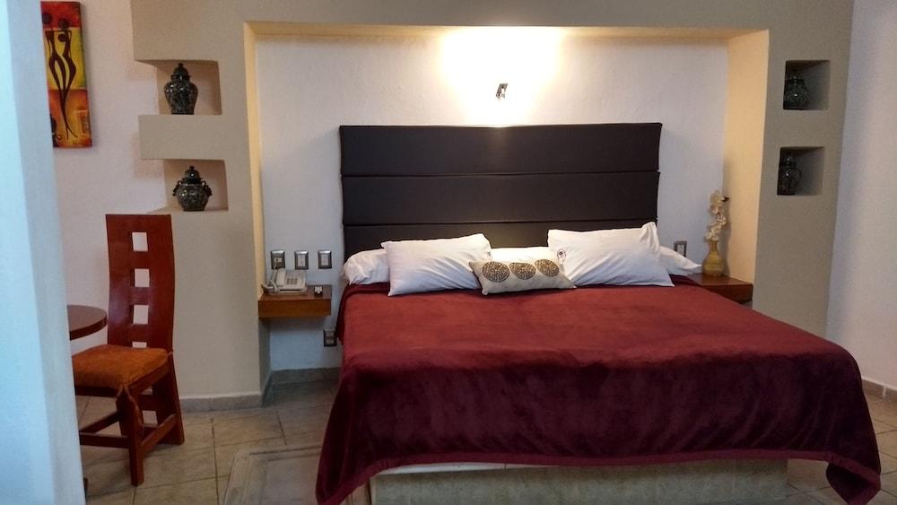Hotel El Relicario 4*