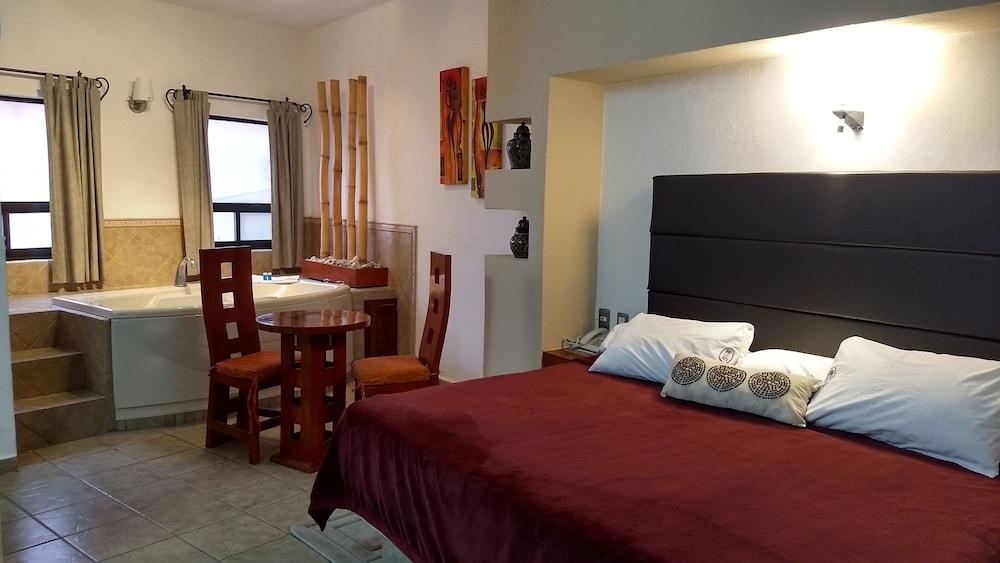 Hotel El Relicario