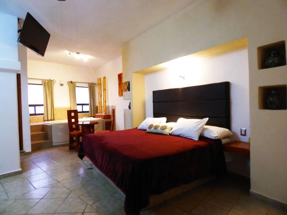 Hotel El Relicario Dolores Hidalgo