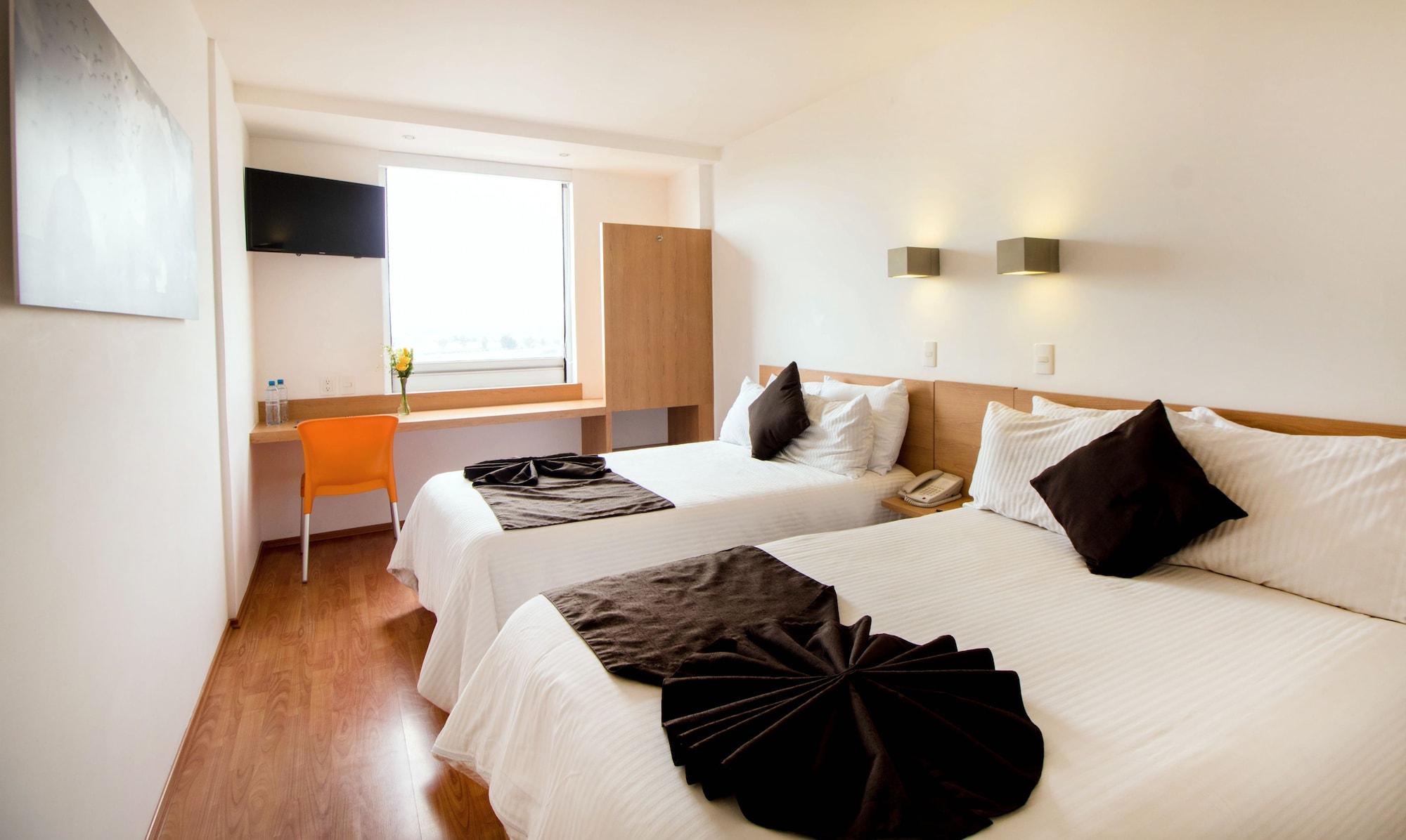 Mision Express 3* Salamanca