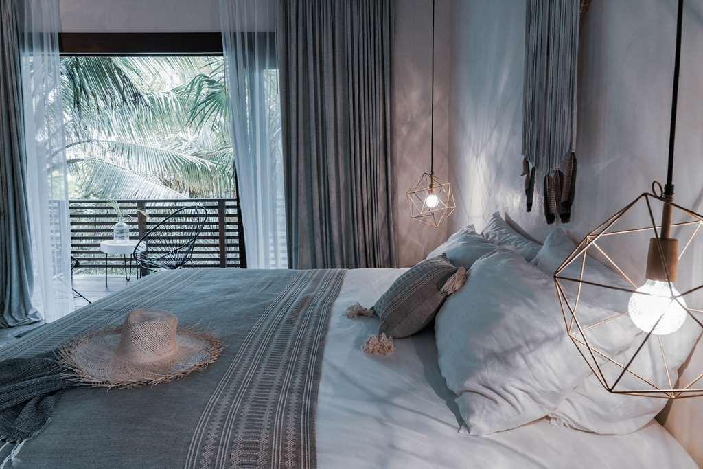 Lula Tulum, A Small Luxury Tulum