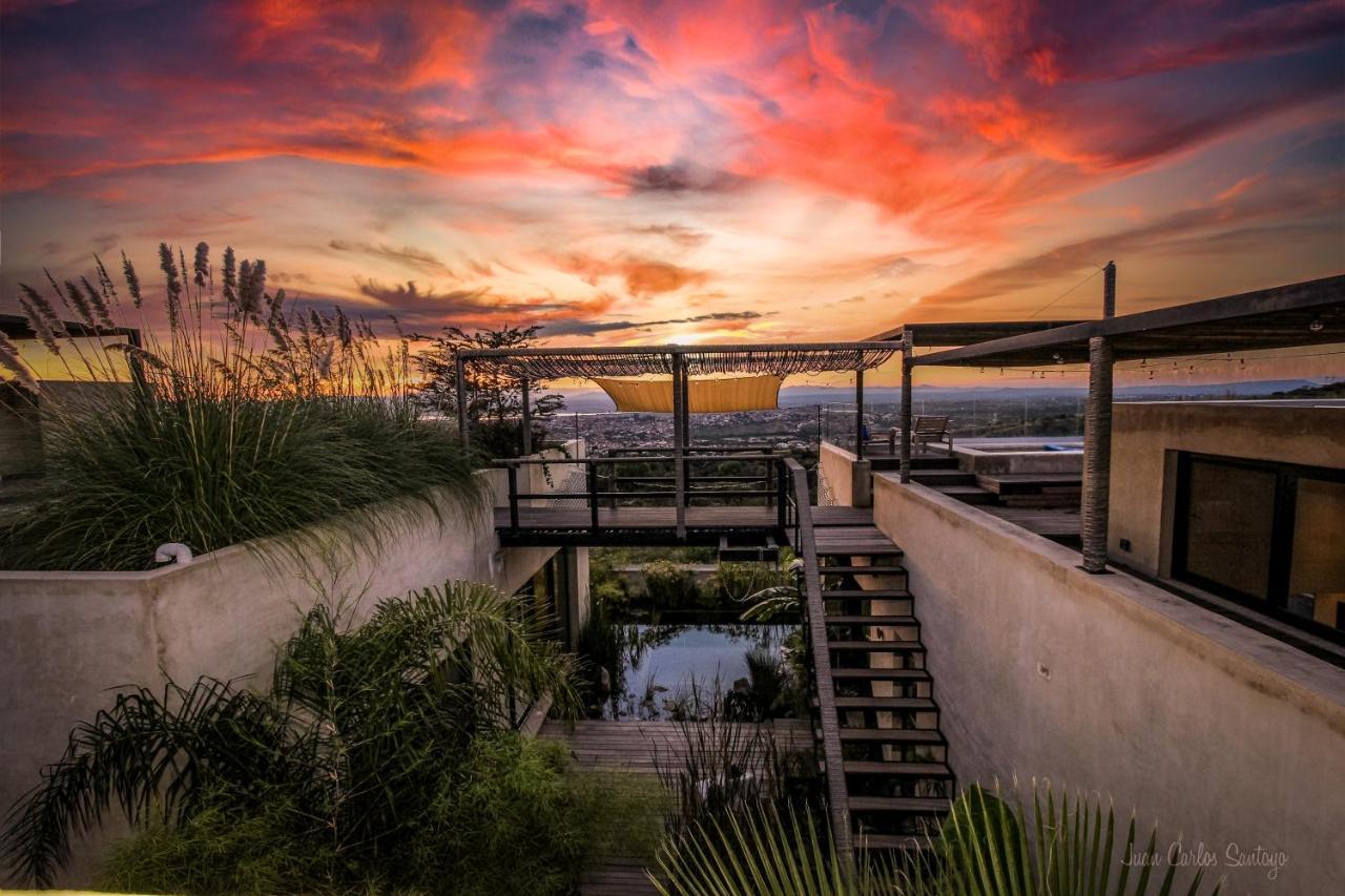 Cuna Del Cielo Lodge San Miguel de Allende