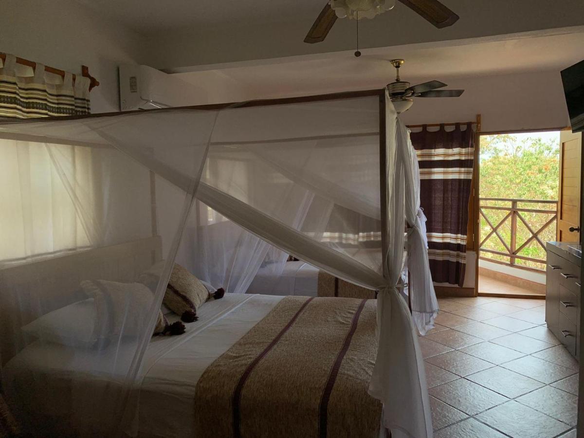Hotel Telayu Mazunte