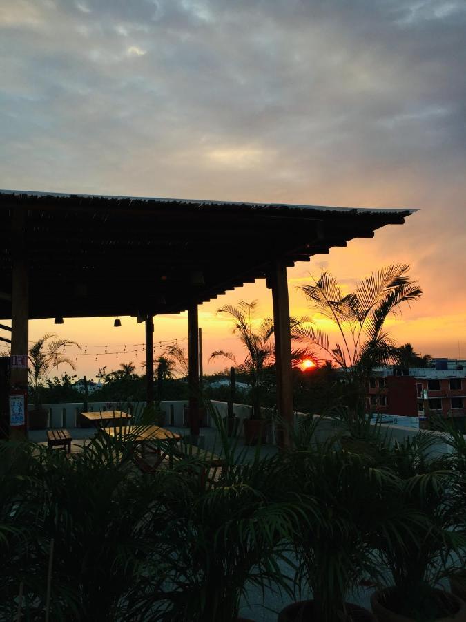 Casa Losodeli & Coworking- Adults Only Hostel