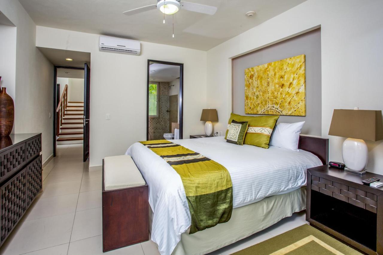 Marival Distinct Residences & - Handwritten Collection 5* Nuevo Vallarta