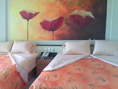 Borda Hotel 3*