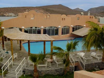 Hotel Club Cantamar
