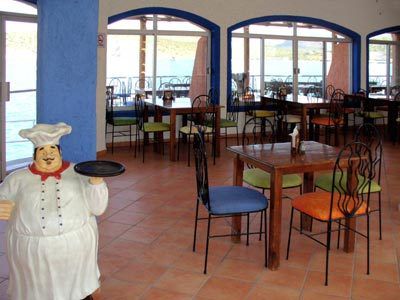 Club Cantamar Hotel