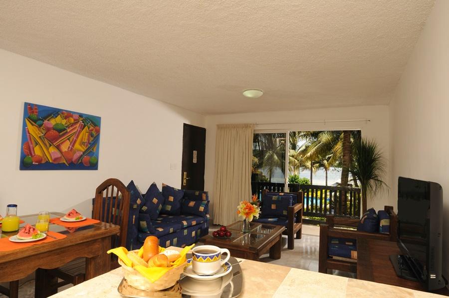 Imperial Laguna Faranda Cancun