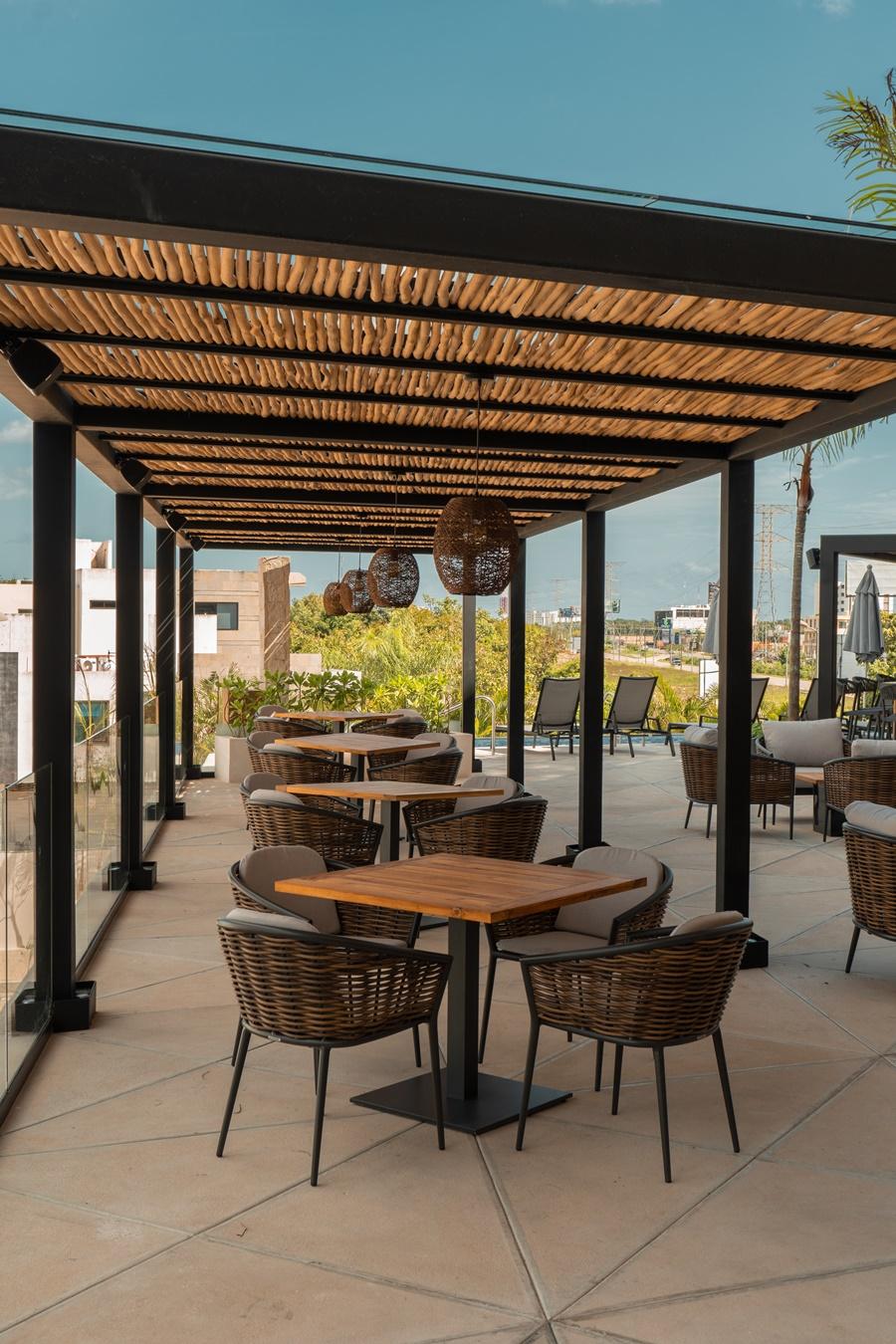 Hotel Hive By G Cancun