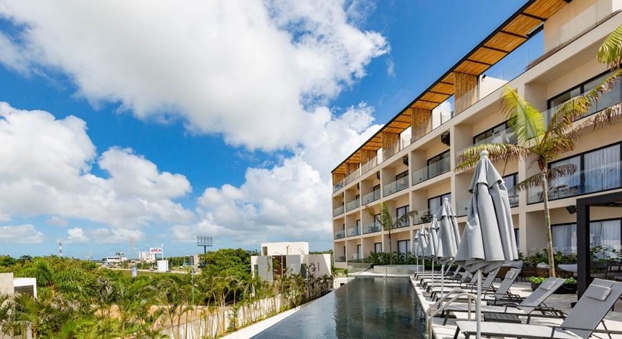 Hive By G Hotel Cancun