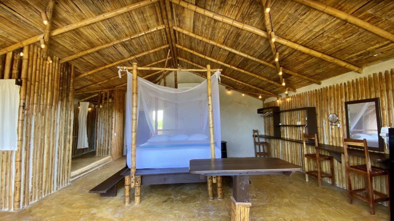 Eco Bluekay Hotel