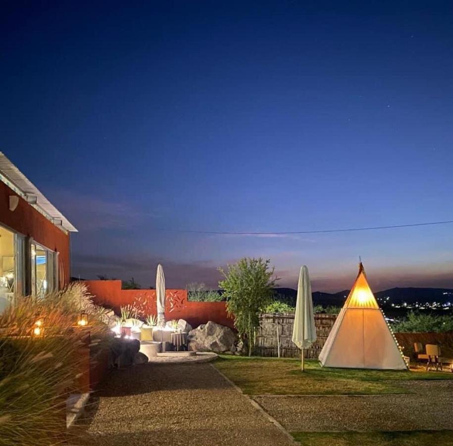 View Boutique Hotel