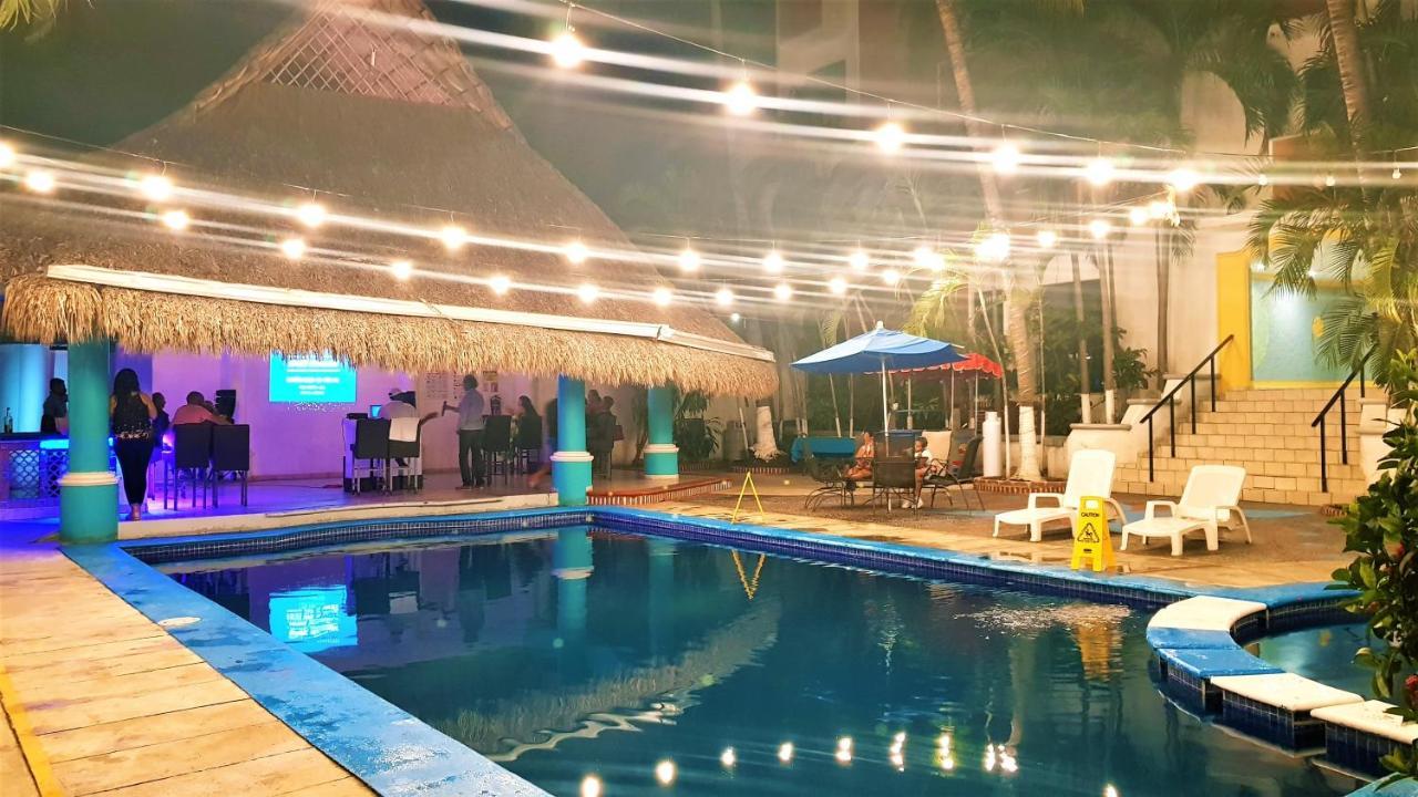 Costa Brava 4* Manzanillo